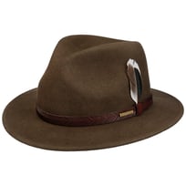 Glencoe Traveller Wollhut by Stetson - 149,00 &euro;