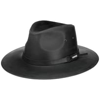 Glencross Western Buffalo Lederhut by Stetson - 199,00 &euro;