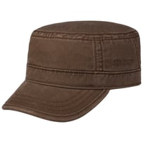 Gosper Army Urban Cap by Stetson - 39,00 &euro;