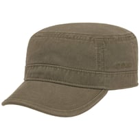 Gosper Army Urban Cap by Stetson - 39,00 &euro;