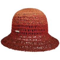 Gradient Colours Cloche Strohhut by Seeberger - 39,95 &euro;