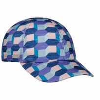 Graphic Print Cap by Seeberger - 29,95 &euro;
