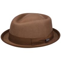 Gratus Pork Pie Filzhut by Lipodo - 49,95 &euro;