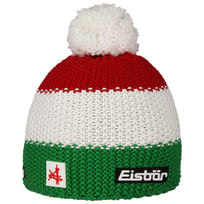 Green Stripe Pudelm�tze by Eisb�r - 54,99 &euro;
