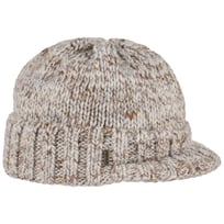 Grinta Visorbeanie mit Fleece by McBURN - 45,95 &euro;