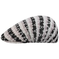 Groovy Warp 507 Flatcap by Kangol - 59,95 &euro;