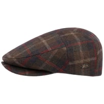 Groves Check Flatcap by Bailey 1922 - 59,95 &euro;
