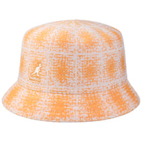 Grunge Plaid Bin Fischerhut by Kangol - 29,95 &euro;