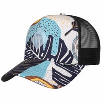 HFT Aloha Blue Cap by Djinns - 32,95 &euro;