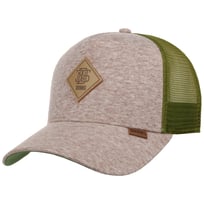 HFT Colour Melange Cap by Djinns - 32,95 &euro;