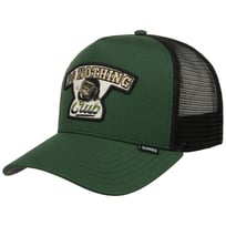 HFT DNC Gorilla Cap by Djinns - 35,95 &euro;