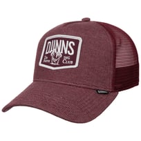 HFT DNC Waffle M�lange Cap by Djinns - 32,95 &euro;