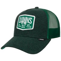 HFT DNC Waffle M�lange Cap by Djinns - 32,95 &euro;