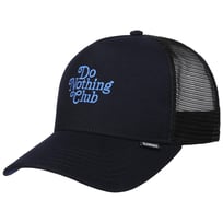 HFT DNC Wooly Trucker Cap by Djinns - 34,99 &euro;