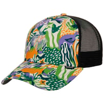HFT Hawaiian Animals Cap by Djinns - 32,95 &euro;