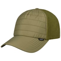 HFT Puffy Nylon Cap by Djinns - 24,95 &euro;