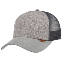 HFT Suelin Trucker Cap by Djinns - 24,99 &euro;