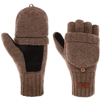 Haakon Fingerless Wollhandschuhe by Barts - 44,99 &euro;