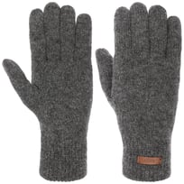 Haakon Lambswool Fingerhandschuhe by Barts - 34,99 &euro;