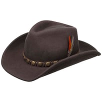 Hackberry Westernhut by Stetson - 169,00 &euro;