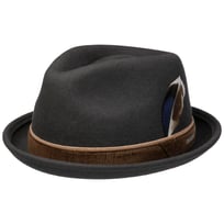Hallett Player Wollhut by Stetson - 129,00 &euro;