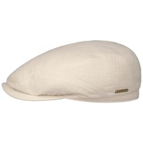 Halverton Musselin Driver Flatcap by Stetson - 89,00 &euro;