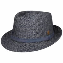 Hanf-Leinen Trilby Hut Zechbauer by Mayser - 169,00 &euro;