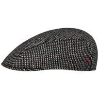 Hannover Spots Flatcap by Alfonso DEste - 99,00 &euro;