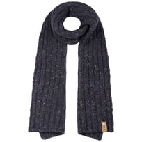 Hantsport Donegal Wool Strickschal by Stetson - 99,00 &euro;
