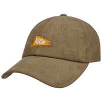 Harvey Strapback Cap by Nixon - 39,95 &euro;