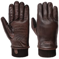 Harving Sheepskin Lederhandschuhe by Stetson - 99,00 &euro;