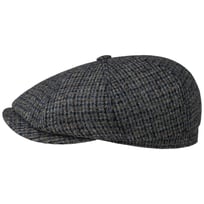 Hatteras Brayton Flatcap by Stetson - 179,00 &euro;
