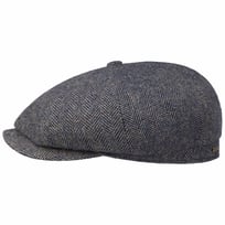 Hatteras Classic Wool Schirmm�tze by Stetson - 119,00 &euro;