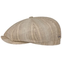 Hatteras Daryll Flatcap by Stetson - 149,00 &euro;