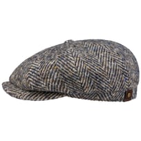 Hatteras Schirmm�tze by Stetson - 129,00 &euro;