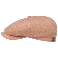 Hatteras Seide Schirmm�tze by Stetson - 139,00 &euro;