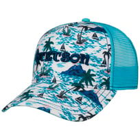 Hawaii Boats Trucker Cap by Stetson - 39,00 &euro;
