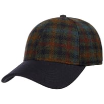 Haworth Wool Cap by Stetson - 79,00 &euro;
