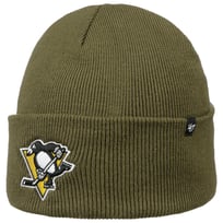 Haymaker Cuff Penguins Beanie by 47 Brand - 26,95 &euro;