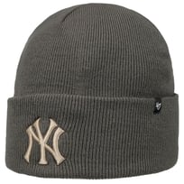 Haymaker Cuff Yankees Beanie by 47 Brand - 26,95 &euro;