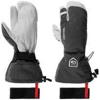 Heli Ski 3-Finger Handschuhe by Hestra - 149,00 &euro;