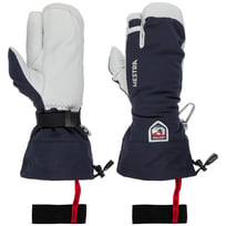 Heli Ski 3-Finger Handschuhe by Hestra - 149,00 &euro;