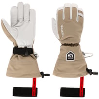 Heli Ski 5-Finger Handschuhe by Hestra - 149,00 &euro;