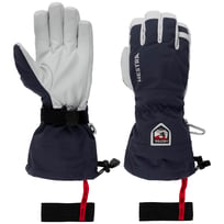 Heli Ski 5-Finger Handschuhe by Hestra - 149,00 &euro;