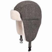 Helvika Fliegerm�tze by Loevenich - 49,95 &euro;