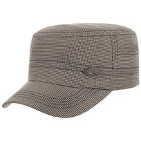 Heraklin Army Cap by Chillouts - 29,99 €