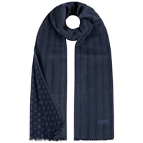 Herringbone Dots Schal by Stetson - 69,00 &euro;