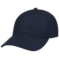 Herringbone Wool Cap by Stetson - 119,00 &euro;