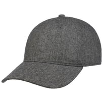Herringbone Wool Cap by Stetson - 119,00 &euro;