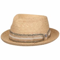Hesbo Player Raffiahut by Lierys - 119,00 &euro;